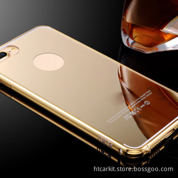 Top quality colorful for iphone 6 plus case